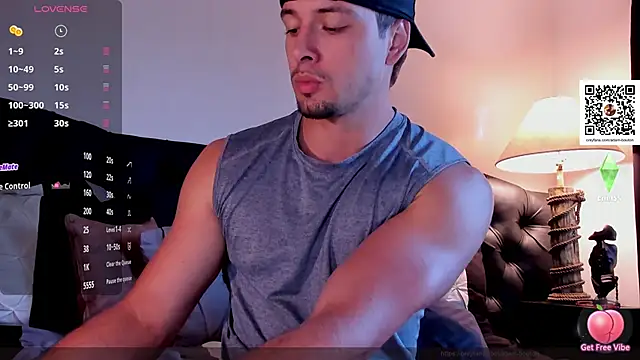 ADAM BOUTON  online show from 03/13/26, 12:21