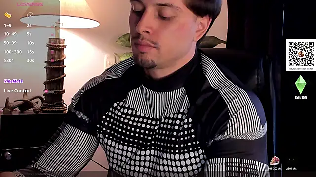 ADAM BOUTON  online show from 11/14/25, 08:23