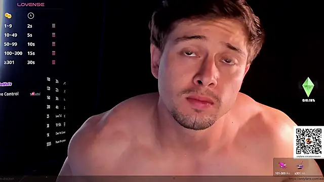 ADAM BOUTON  online show from 09/24/25, 11:50