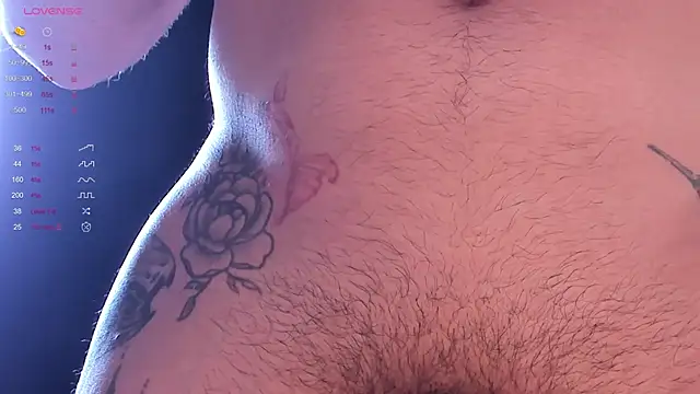 ADAM BOUTON  online show from 02/24/25, 01:42