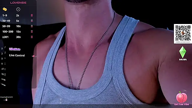 ADAM BOUTON  online show from 03/10/26, 07:29