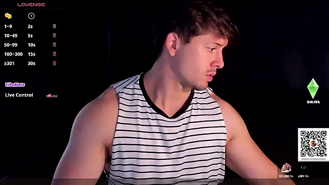 ADAM BOUTON  online show from 10/10/25, 12:17