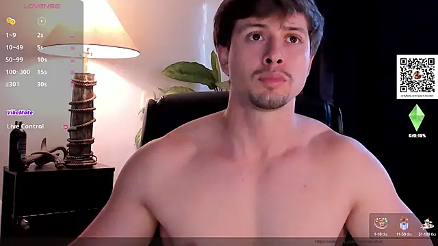 ADAM BOUTON  online show from 11/01/25, 02:22