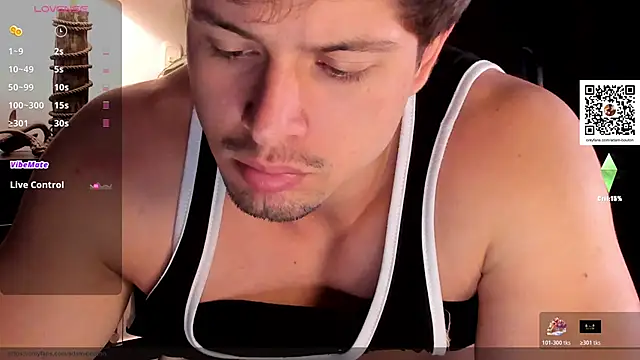 ADAM BOUTON  online show from 11/04/25, 12:31