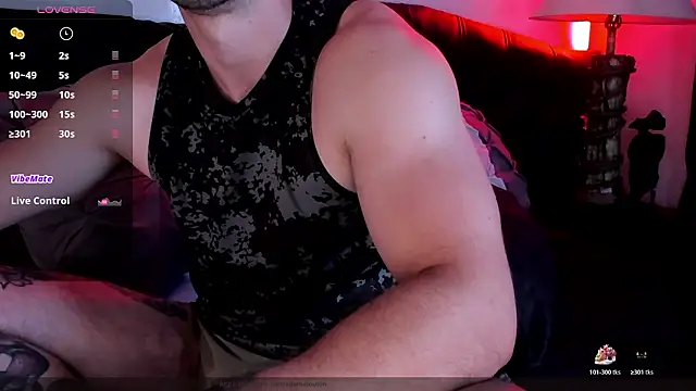 ADAM BOUTON  online show from 01/19/26, 03:05