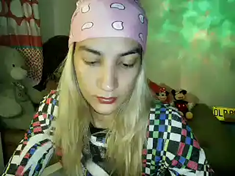 mandy berrys online show from 02/25/25, 05:08