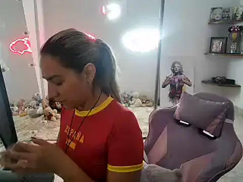 mandy berrys online show from 07/10/26, 10:43