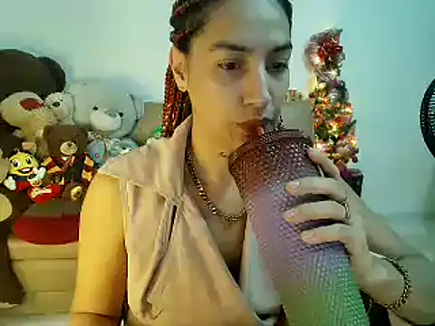 mandy berrys online show from 01/07/25, 08:45
