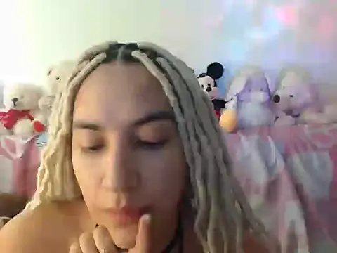 mandy berrys online show from 10/04/25, 08:54