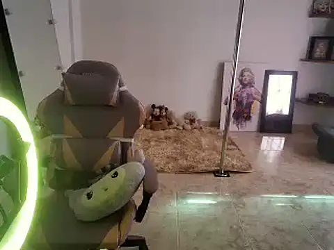 mandy berrys online show from 04/18/26, 01:35