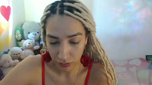 mandy berrys online show from 10/26/25, 07:47