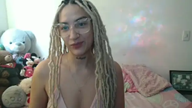 mandy berrys online show from 10/22/25, 05:12