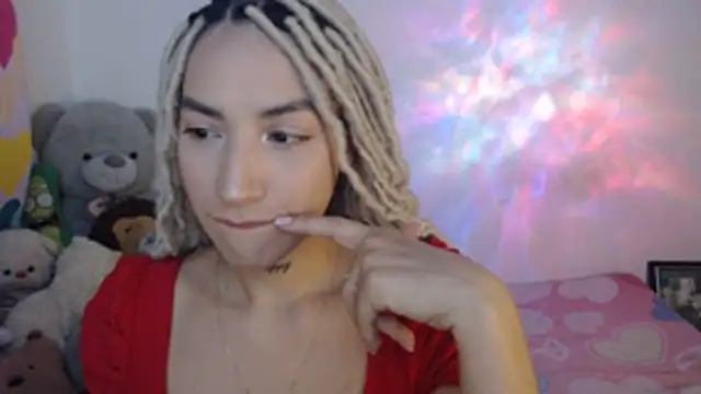 mandy berrys online show from 10/25/25, 11:27