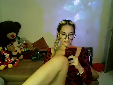 mandy berrys online show from 03/14/25, 06:10