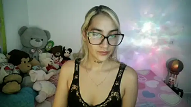 mandy berrys online show from 11/29/25, 01:06