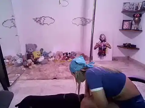 mandy berrys online show from 07/05/26, 03:44