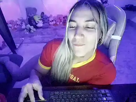 mandy berrys online show from 07/07/26, 05:21