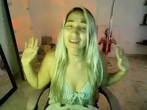 mandy berrys online show from 05/05/26, 10:57