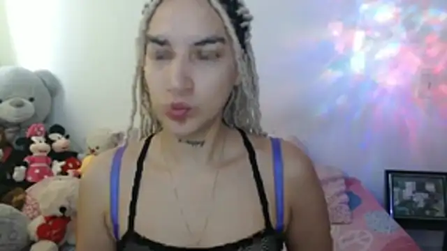 mandy berrys online show from 10/21/25, 10:20