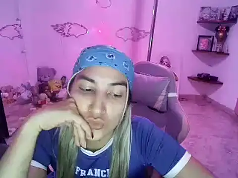 mandy berrys online show from 07/05/26, 04:19