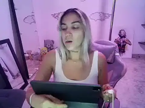 mandy berrys online show from 06/27/26, 04:40