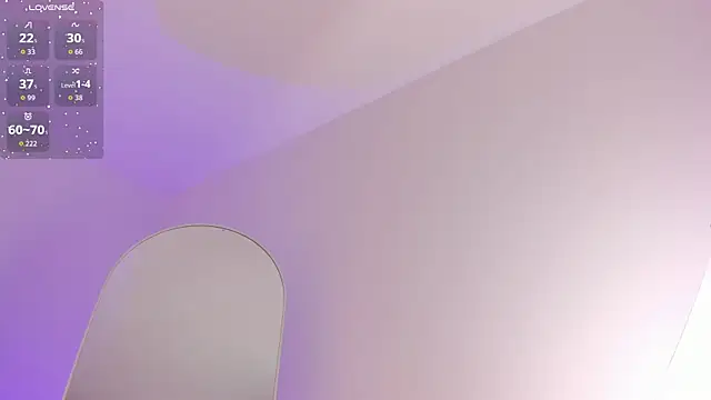 Antonellaa Gomez online show from 12/19/25, 03:10