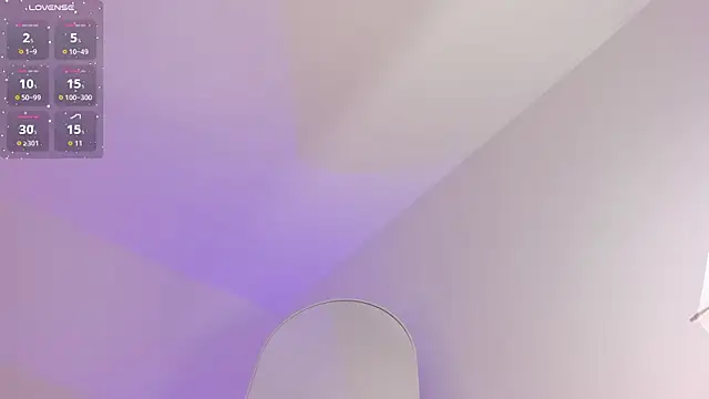 Antonellaa Gomez online show from 11/16/25, 02:16