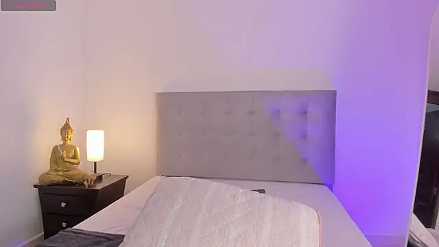 Antonellaa Gomez online show from 04/05/26, 11:17