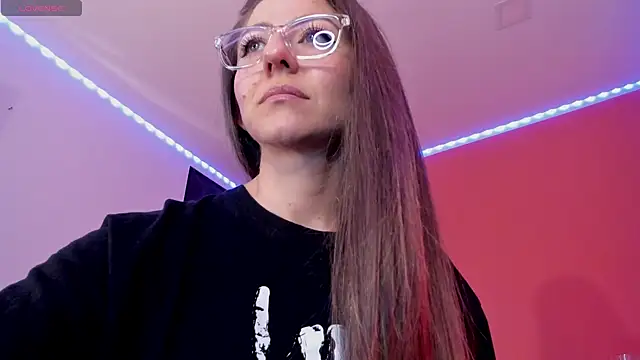 Ich Bin Julia online show from 03/22/25, 03:31