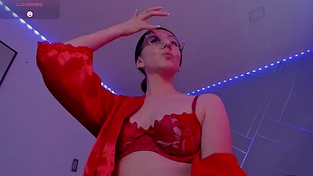 Ich Bin Julia online show from 02/01/25, 03:50