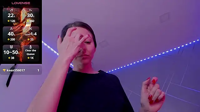 Ich Bin Julia online show from 12/21/24, 05:50