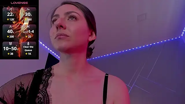 Ich Bin Julia online show from 12/26/24, 03:53