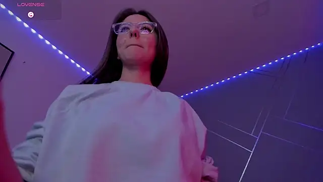 Ich Bin Julia online show from 02/15/25, 06:33