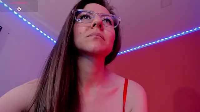 Ich Bin Julia online show from 03/22/25, 06:36