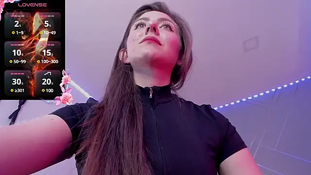 Ich Bin Julia online show from 12/29/24, 06:05