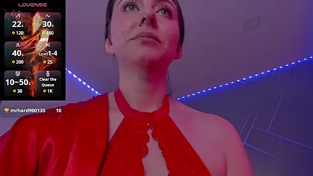 Ich Bin Julia online show from 12/17/24, 06:20