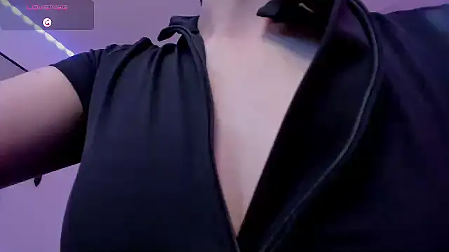 Ich Bin Julia online show from 01/16/25, 08:57