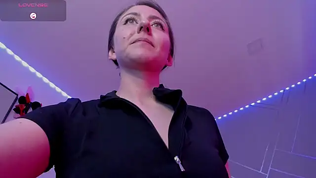 Ich Bin Julia online show from 01/16/25, 05:55