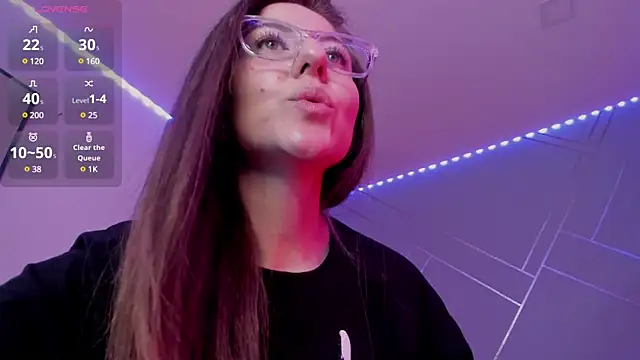 Ich Bin Julia online show from 02/06/25, 03:31