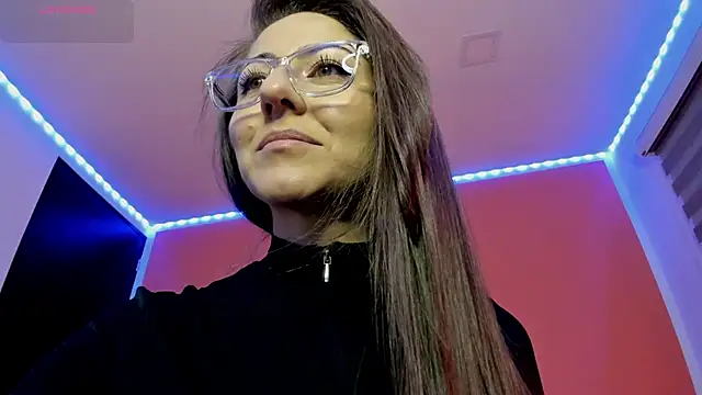 Ich Bin Julia online show from 04/23/26, 09:38