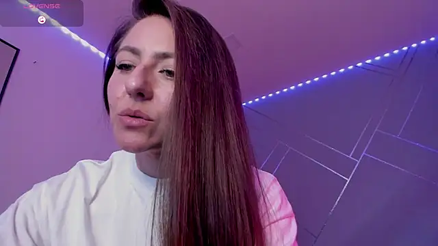 Ich Bin Julia online show from 01/30/25, 05:28