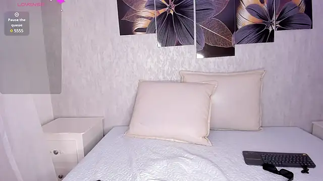 Ariana ceballos online show from 02/07/25, 07:49