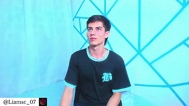 liam scott77 online show from 02/06/26, 10:17