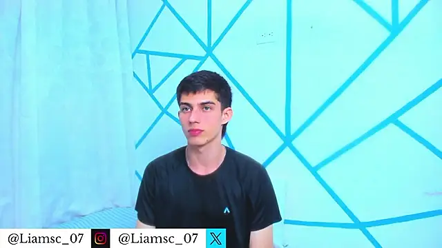 liam scott77 online show from 02/04/26, 01:55