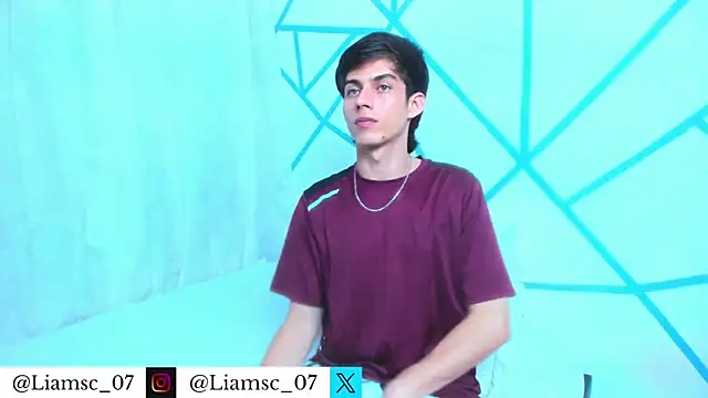 liam scott77 online show from 04/12/26, 02:04