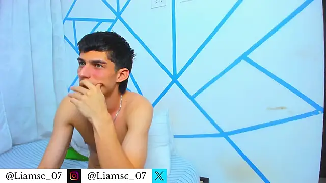 liam scott77 online show from 02/03/26, 02:53