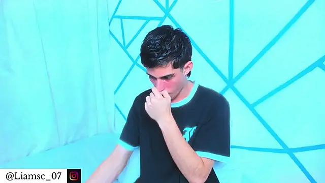 liam scott77 online show from 02/27/26, 12:33