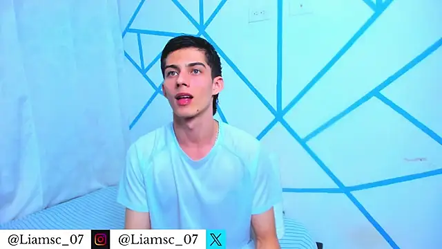 liam scott77 online show from 02/06/26, 01:23