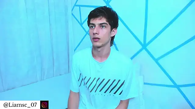 liam scott77 online show from 04/14/26, 10:59