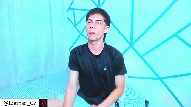 liam scott77 online show from 03/09/26, 10:24